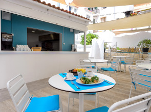 Hotel Vibra Lei Ibiza - Adults Only