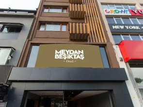 Meydan Besiktas Hotel