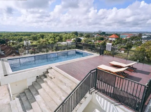 Horison Le Aman Bali