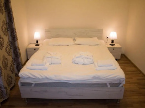 Gudauri Soncho Hotel