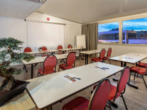 The Originals City, Hôtel Galaxie, Nice Aéroport