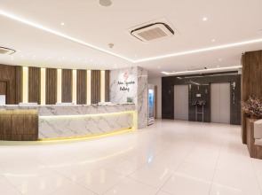 New Square Patong Hotel