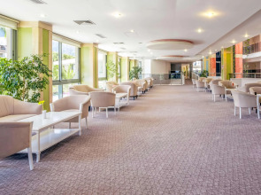 Greenwood Kemer Resort