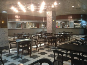 Hotel Turia Valencia