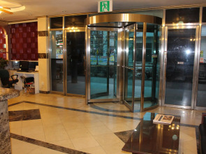 Hotel Parkwood Incheon Airport