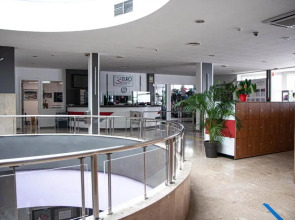 Apartamentos Estival Park