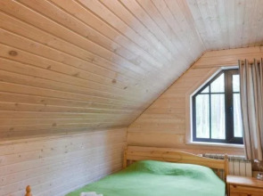 Baza Otdykha Rybachiy Bereg