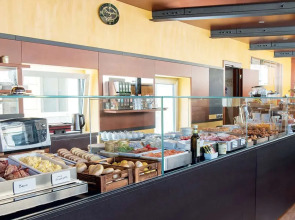 B&B HOTEL Imperia Rossini al Teatro