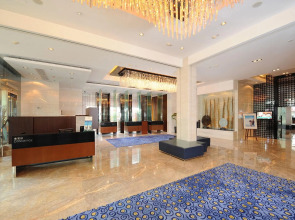 Courtyard by Marriott Hong Kong