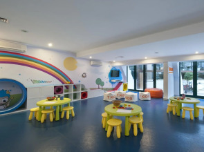 Tivoli Marina Vilamoura