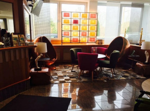 Arthotel ANA Munich Messe