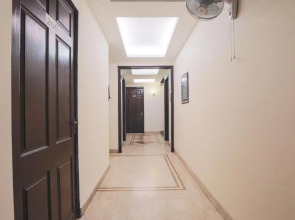 The Hermitage by Cosy Hotels