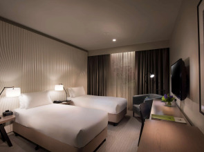 DoubleTree by Hilton Hotel Melbourne - Flinders Street