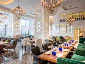 2Ciels Boutique Hotel & SPA