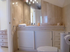 Apartamento  Los Lagos de Santa Maria