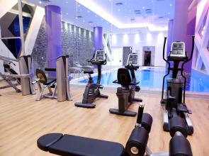 Amethyst Napa Hotel & Spa