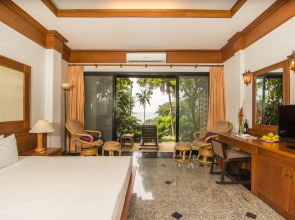 Курорт Sylvan Koh Chang