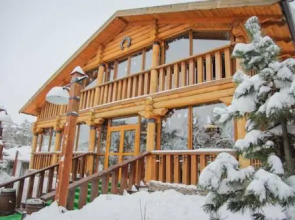 Усадьба Сосновый Бор