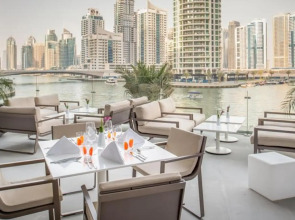 InterContinental Dubai Marina by IHG