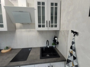 Апартаменты на улице Гагарина 152