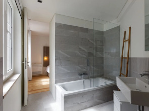 City Stays Alegria Apartments