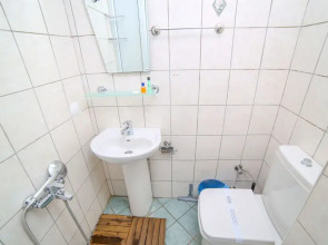 Downtown Fethiye Suite Hotel