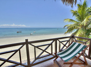 Hôtel Résidence Au Sable Blanc