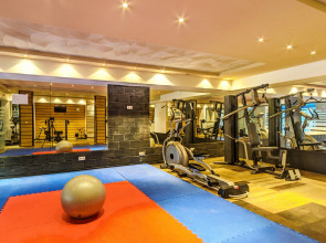 Saint George Palace Bansko Aparthotel