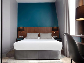 Good Morning + Berlin City East