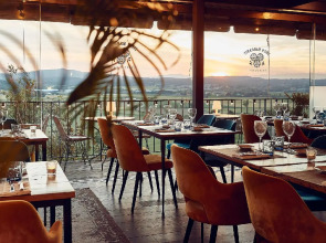 Hotel Castell d'Emporda