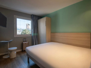 ibis budget Nice Aeroport Promenade des Anglais