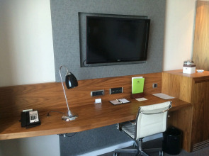 DoubleTree by Hilton Zagreb