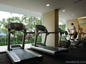 Shangri-La Golden Sands, Penang