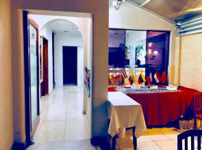 Imperial Inn Hospedaje Turístico