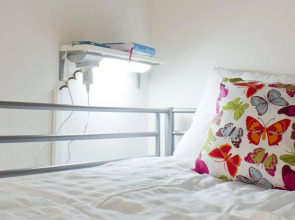 Warsaw Downtown Hostel