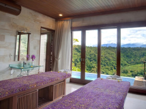 Rijasa Agung Resort Villas