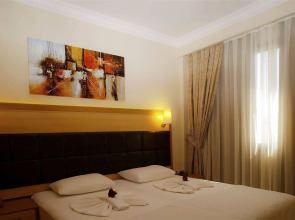 Ecem Apart Hotel