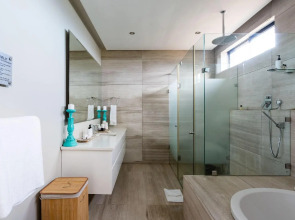 Living Hotel Lions Eye