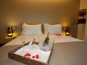 Sintra Boutique Hotel