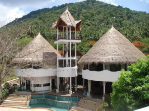 Koh Tao Cabana Resort