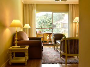 Pestana Village Garden Hotel