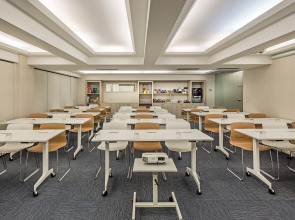 Отель Airotel Stratos Vassilikos