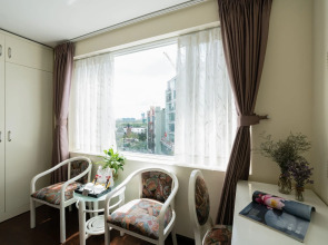 Asian Ruby Center Point Hotel