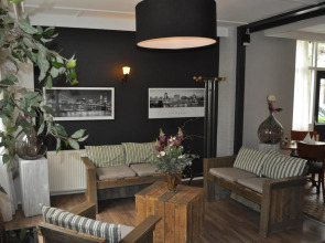 Campanile Hotel Rotterdam - Oost