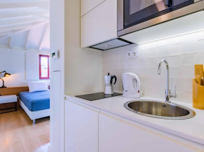 Lemago Sé Apartments