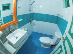 International Beach Hotel