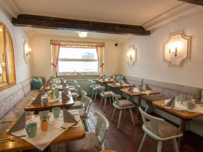 Cityhotel Trumer Stube