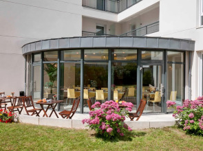 Aparthotel Adagio Access Paris Vanves Porte de Chatillon