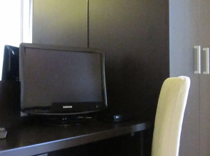 San Lorenzo Guest House