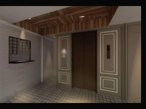 Hotel S-Presso North